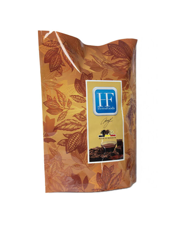 HERCO DARK CHOCOLATE CHIPS 54 % 5 KG