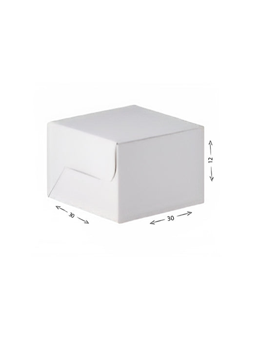 CAKE BOX 30x30x12