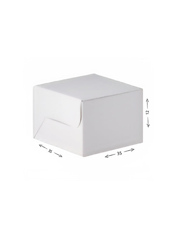 CAKE BOX 35x35x12