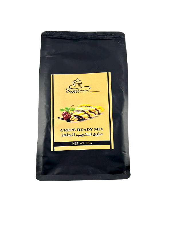 CREPE READY MIX 1 KG